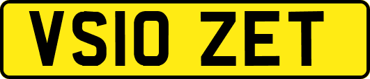 VS10ZET