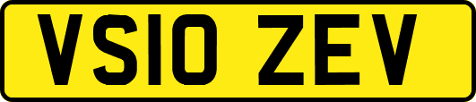 VS10ZEV