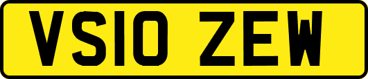 VS10ZEW