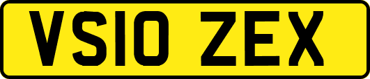 VS10ZEX