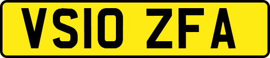 VS10ZFA