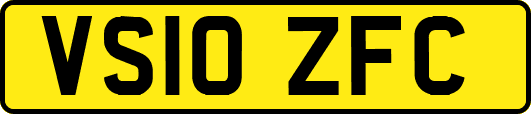 VS10ZFC