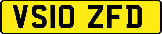 VS10ZFD