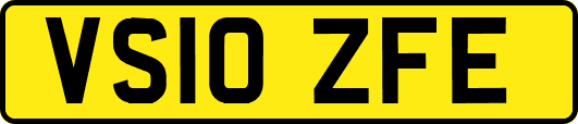 VS10ZFE