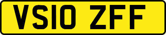 VS10ZFF
