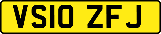VS10ZFJ