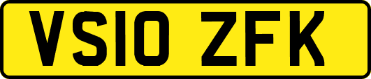 VS10ZFK