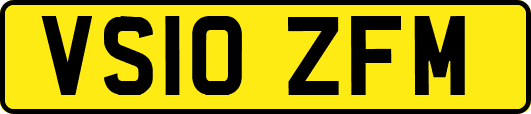 VS10ZFM