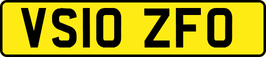 VS10ZFO