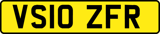 VS10ZFR