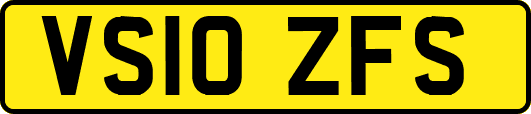 VS10ZFS