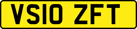 VS10ZFT