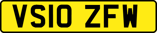 VS10ZFW