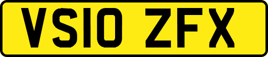 VS10ZFX