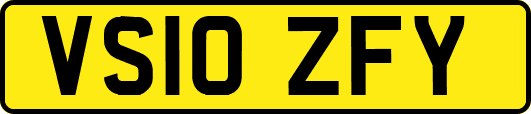 VS10ZFY