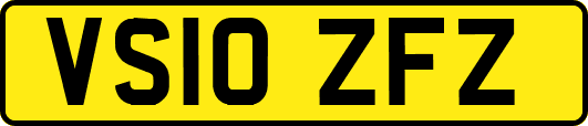 VS10ZFZ