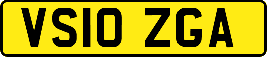 VS10ZGA