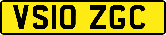 VS10ZGC