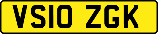 VS10ZGK