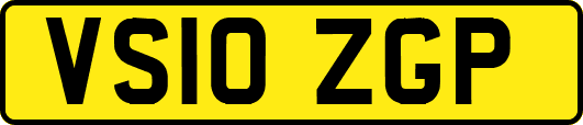 VS10ZGP