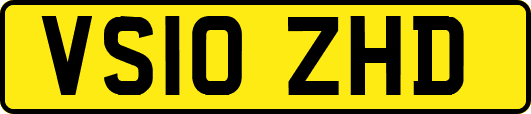 VS10ZHD