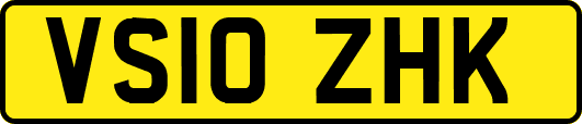 VS10ZHK