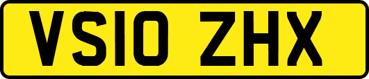 VS10ZHX