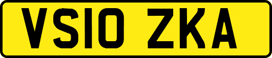 VS10ZKA
