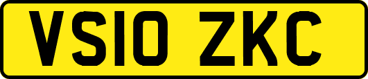 VS10ZKC