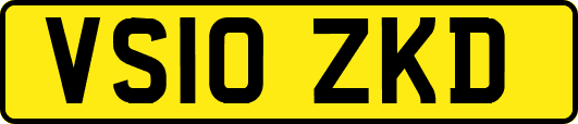 VS10ZKD