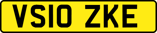 VS10ZKE