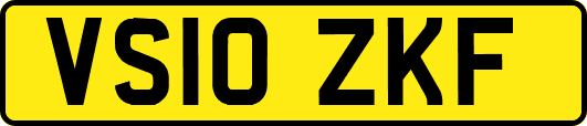 VS10ZKF