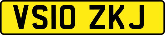 VS10ZKJ