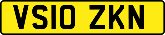 VS10ZKN