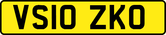 VS10ZKO