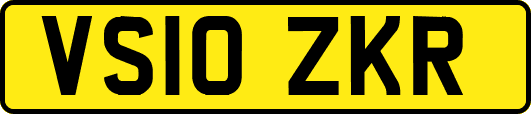 VS10ZKR
