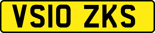 VS10ZKS