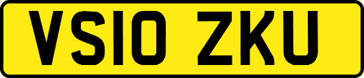 VS10ZKU
