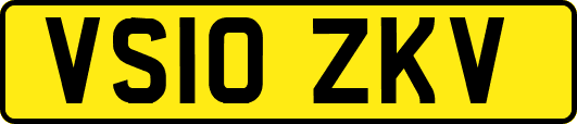 VS10ZKV