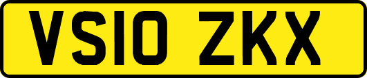 VS10ZKX