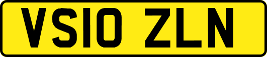 VS10ZLN