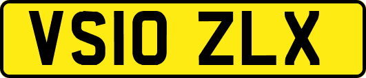 VS10ZLX