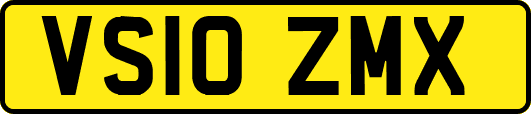 VS10ZMX