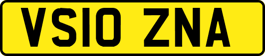 VS10ZNA