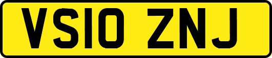 VS10ZNJ
