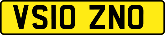 VS10ZNO