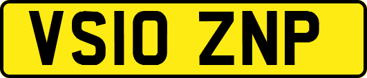 VS10ZNP
