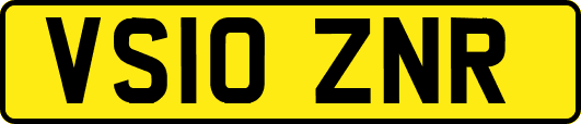 VS10ZNR