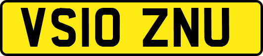 VS10ZNU