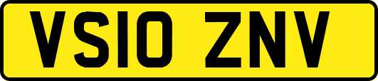 VS10ZNV